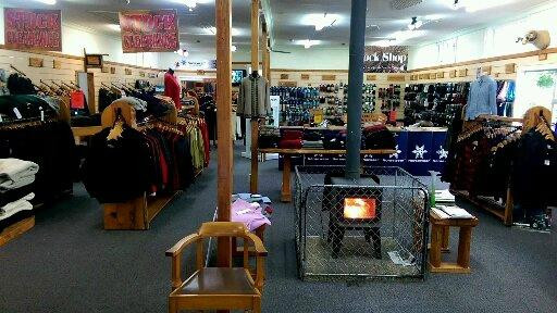 New Zealand Natural Clothing景点图片