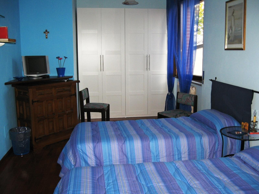 B&B L'Acero Rosso主图