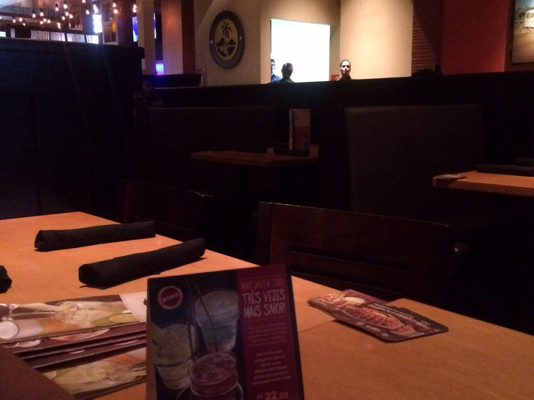 Outback Steakhouse - Shopping Pátio Savassi