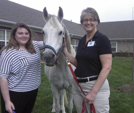 Sunburst Horsemanship School-列克星敦必去景点