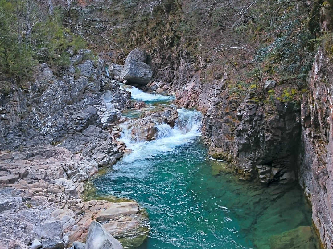 埃斯卡洛纳旅游攻略图片
