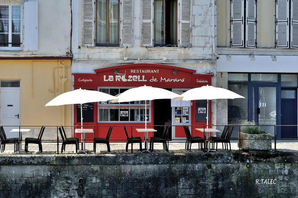 Chaille-les-Marais旅游攻略图片