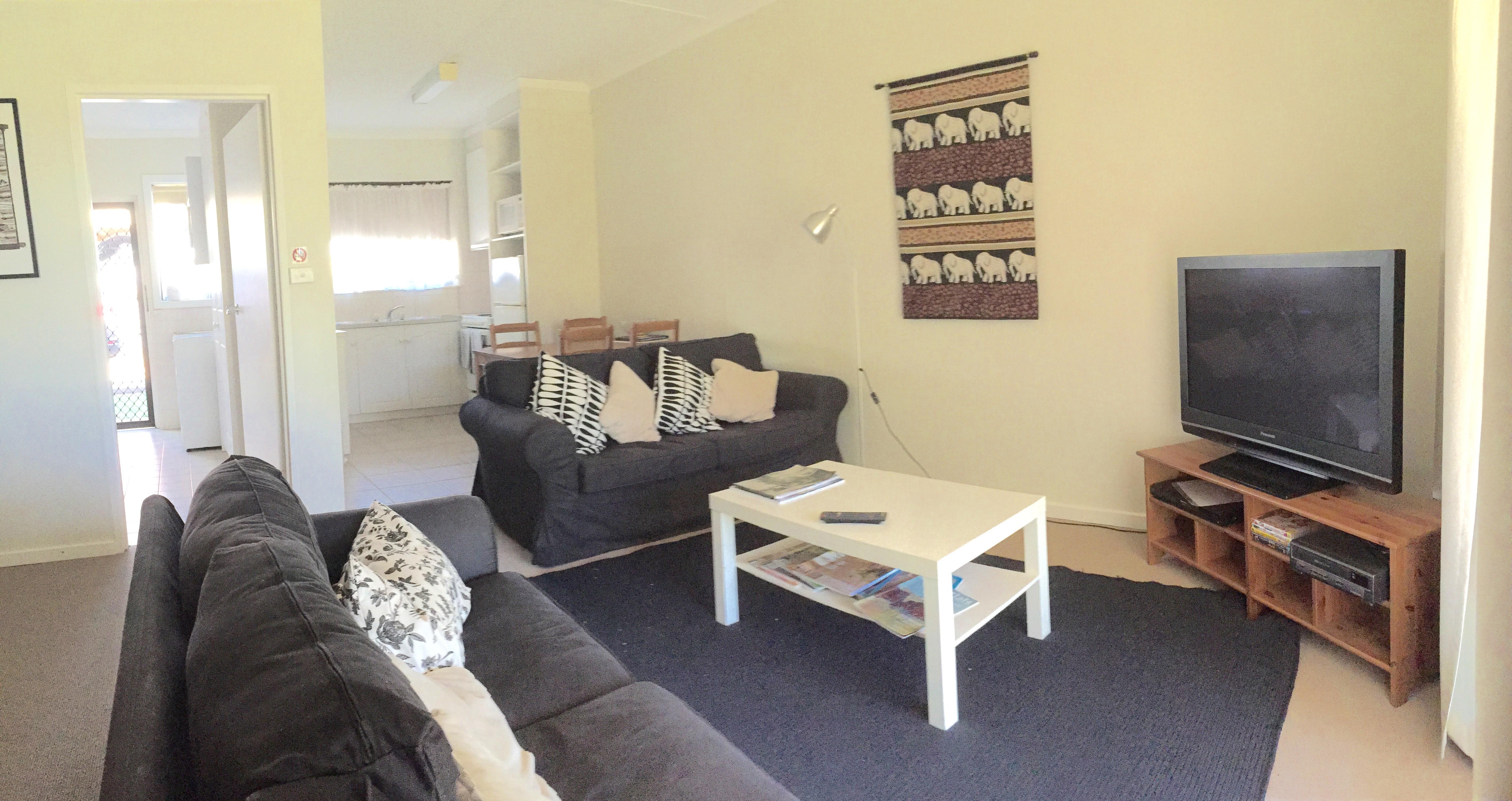 Camelia Court Holiday House & Apartments-客卧