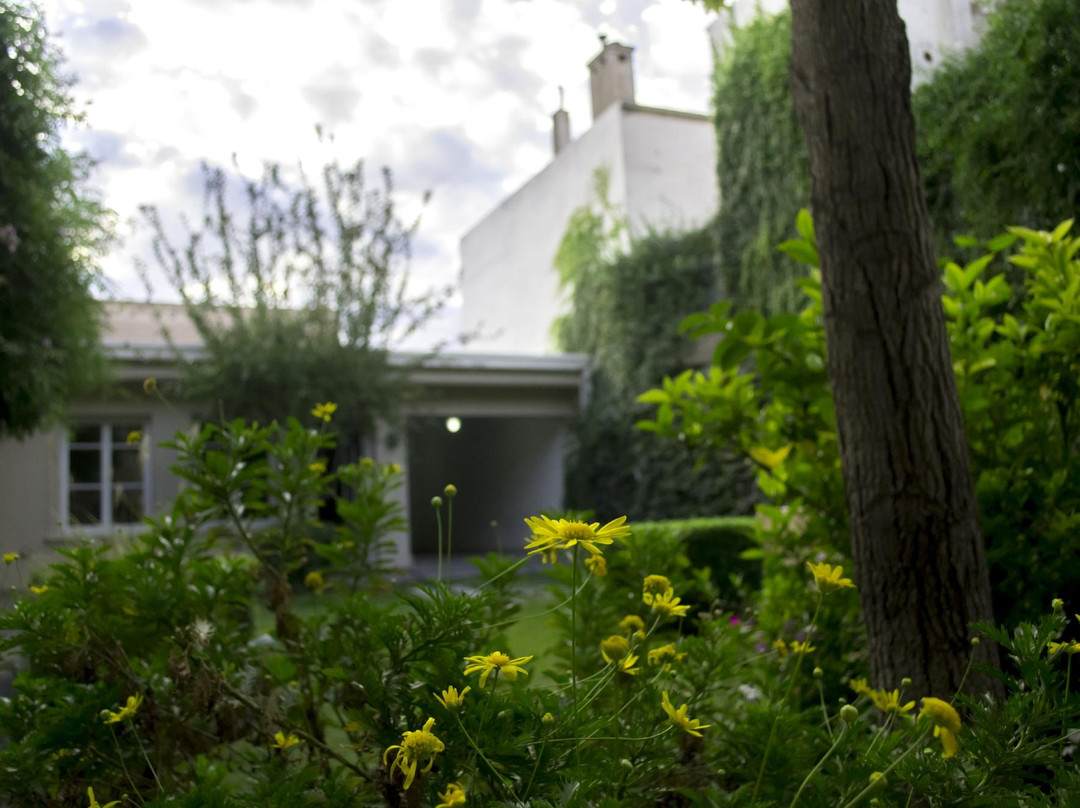 Posada del Arte主图