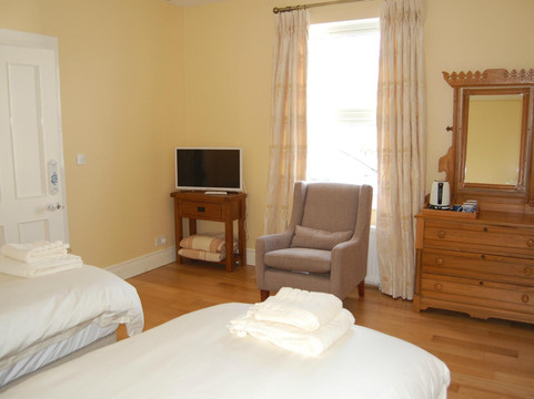 Ballyboes Bed & Breakfast主图