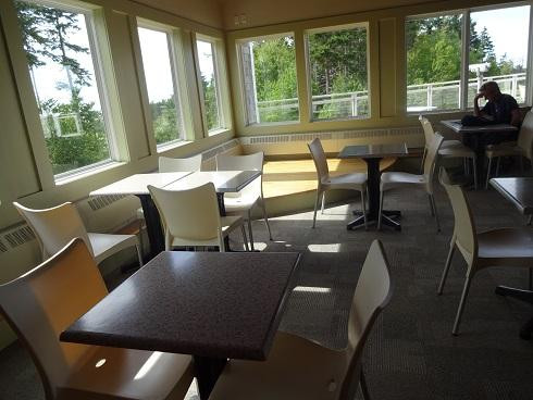 Cavendish Visitor Information Centre-卡文迪西必去景点