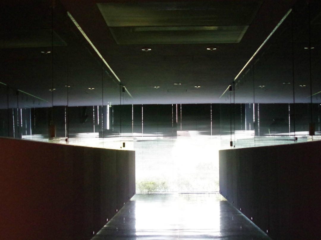 Metal Art Museum Hikarinotani-印西市必去景点