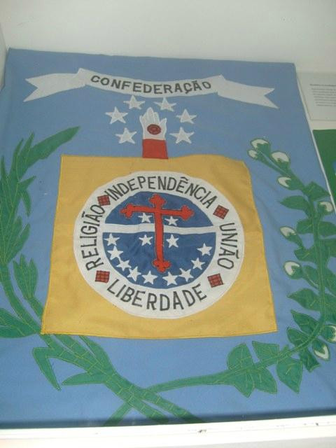 Museu Comunitário Poco Comprido-Vicencia必去景点