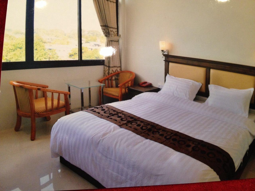 Hotel Myitkyina主图