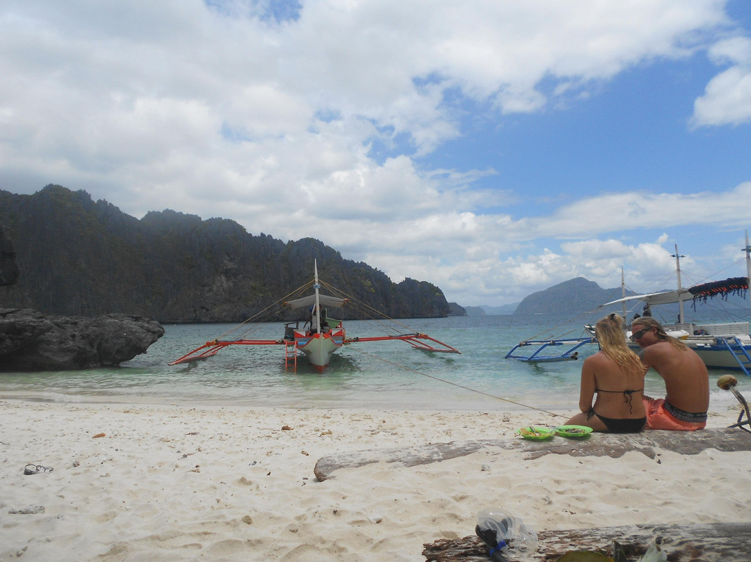 Simizu Island-爱妮岛必去景点