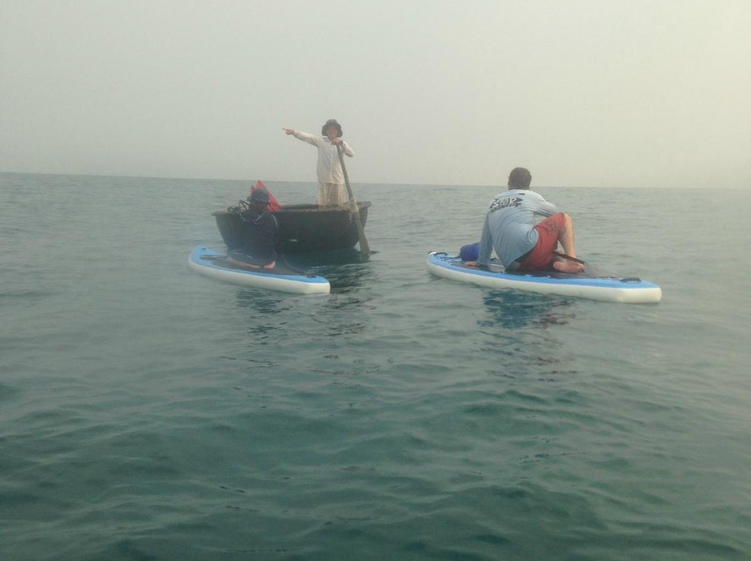 Sup Monkey Hoi An-会安必去景点