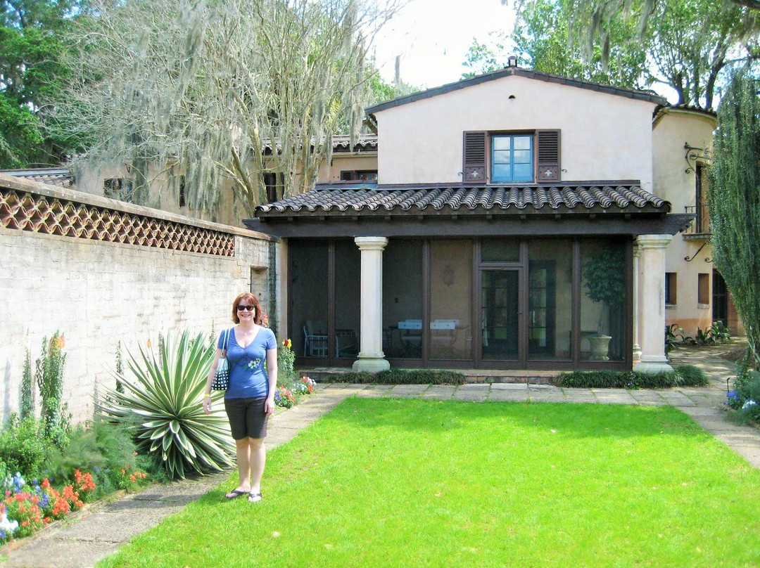 Pinewood Estate-莱克威尔士必去景点