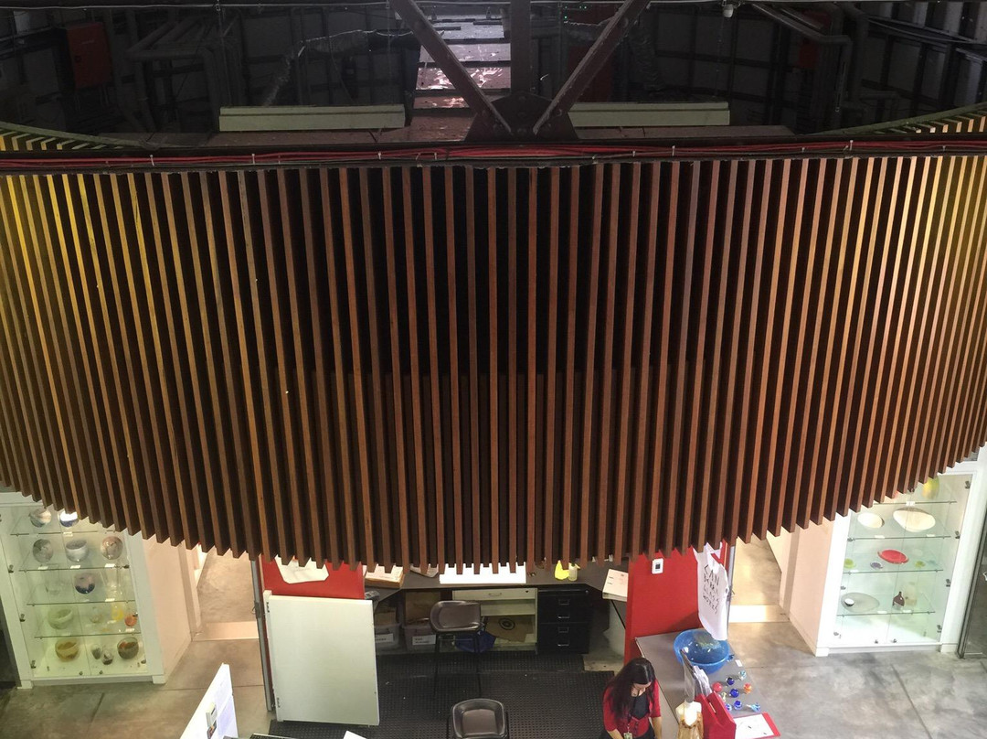 Canberra Glassworks-堪培拉必去景点