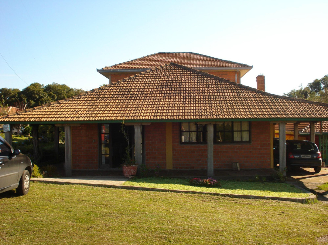 Pousada Serra do Pirahy