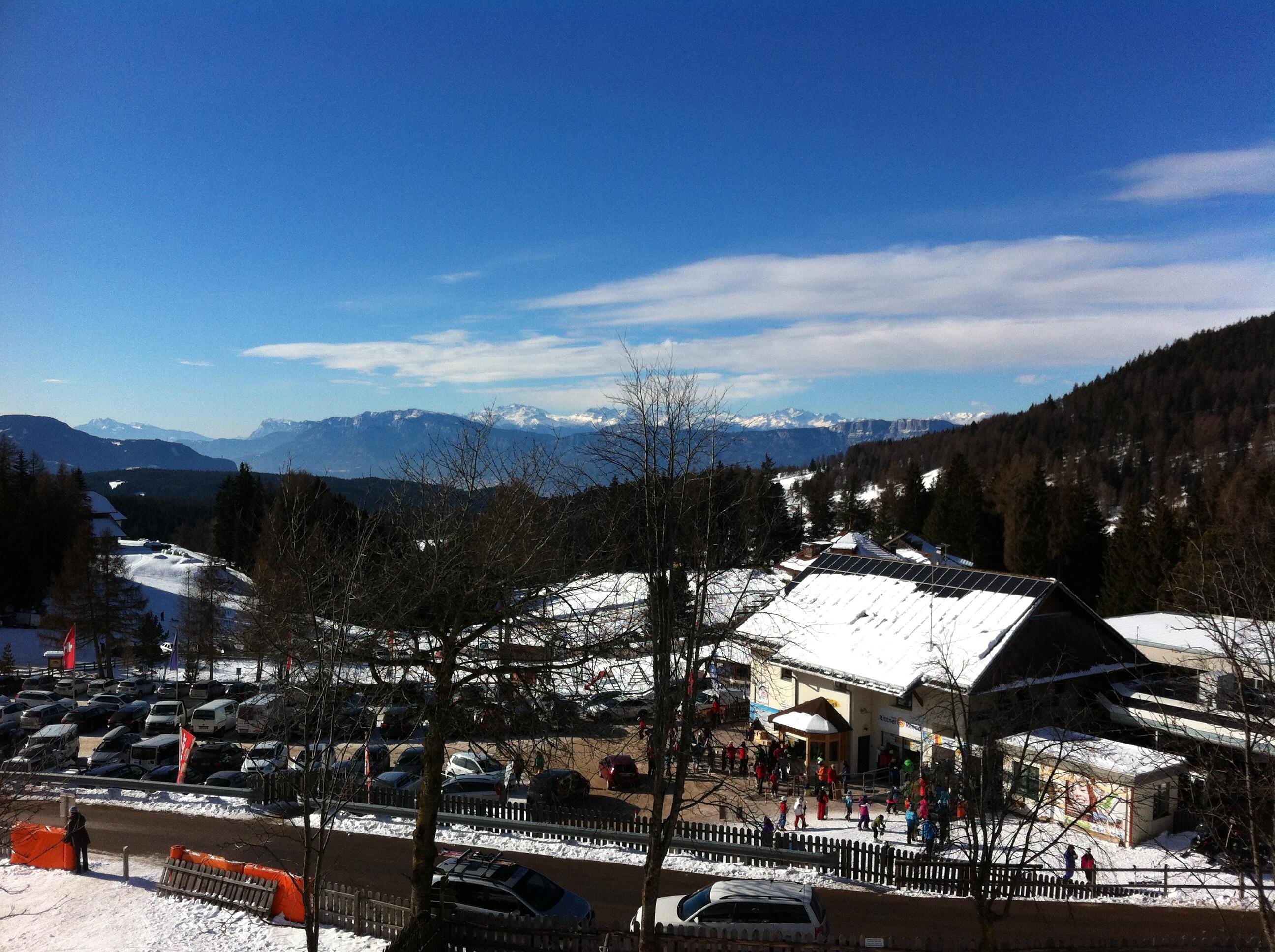 Gasthof Pemmern-酒店景观