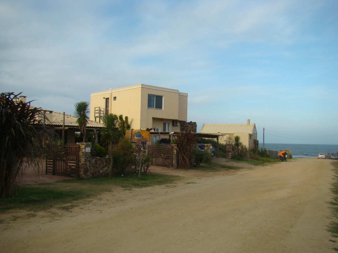 Complejo Aguazul