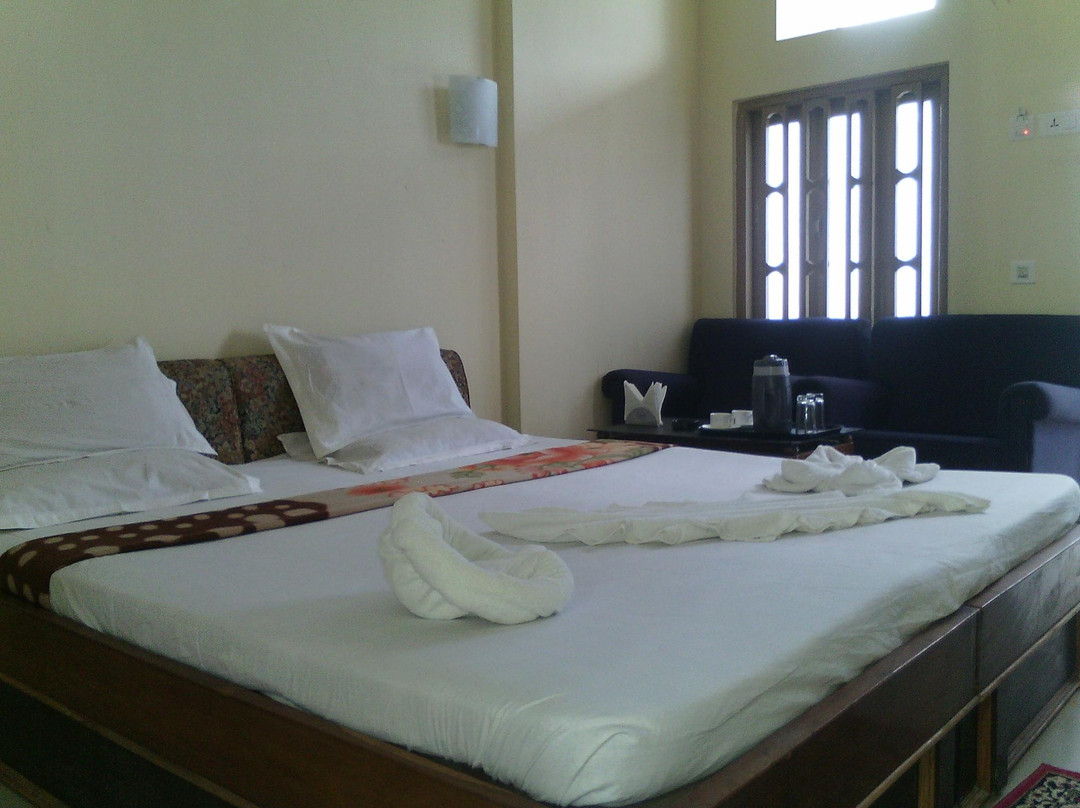 Sapphire Beach Resort主图