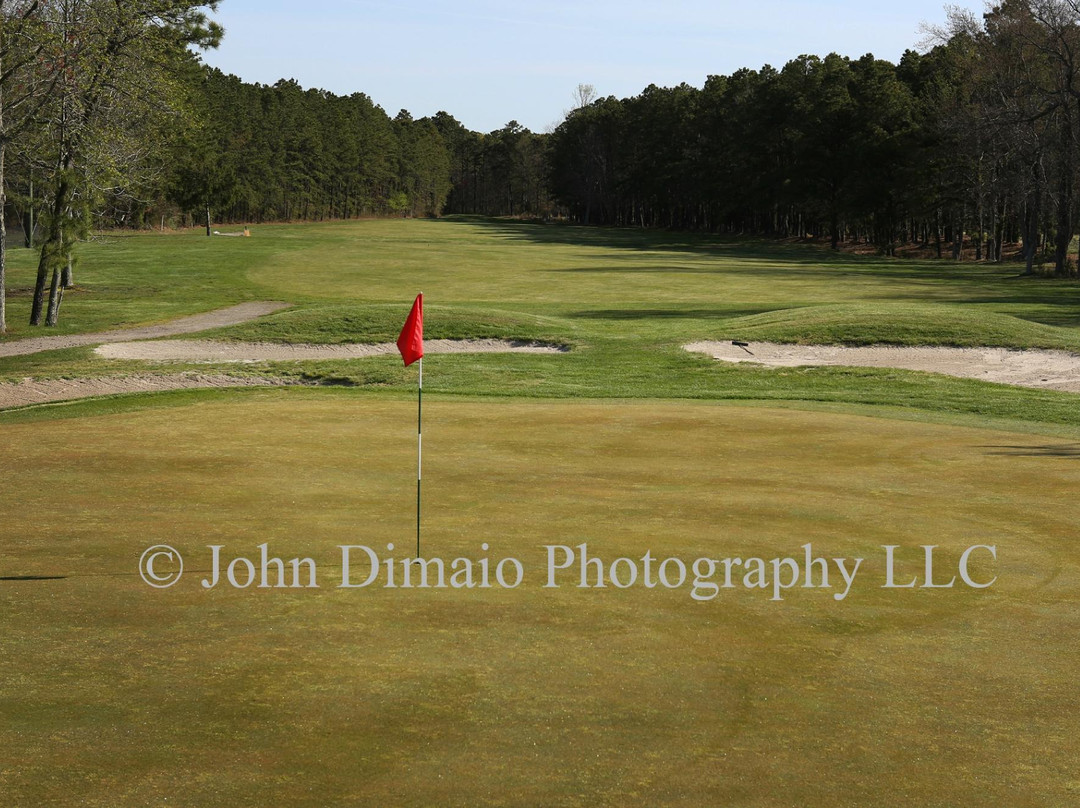 Hamilton Trails Golf Club景点图片