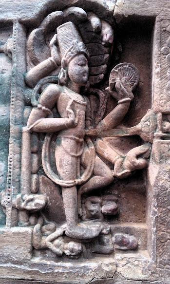 Kankali Devi Temple-贾巴尔普尔必去景点