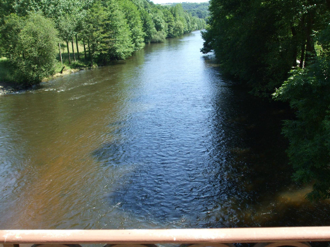 Chouvigny旅游攻略图片