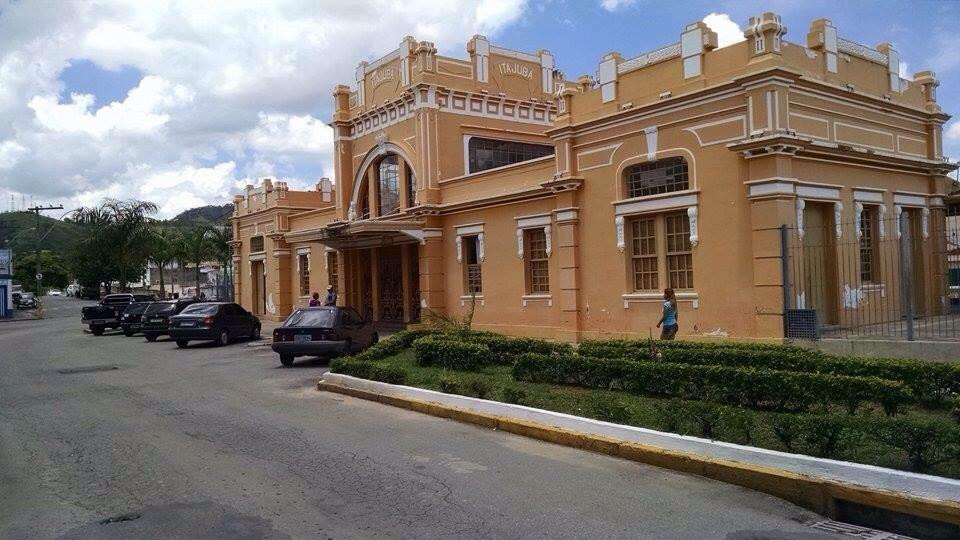 Wenceslau Bras Municipal Museum-Itajuba必去景点