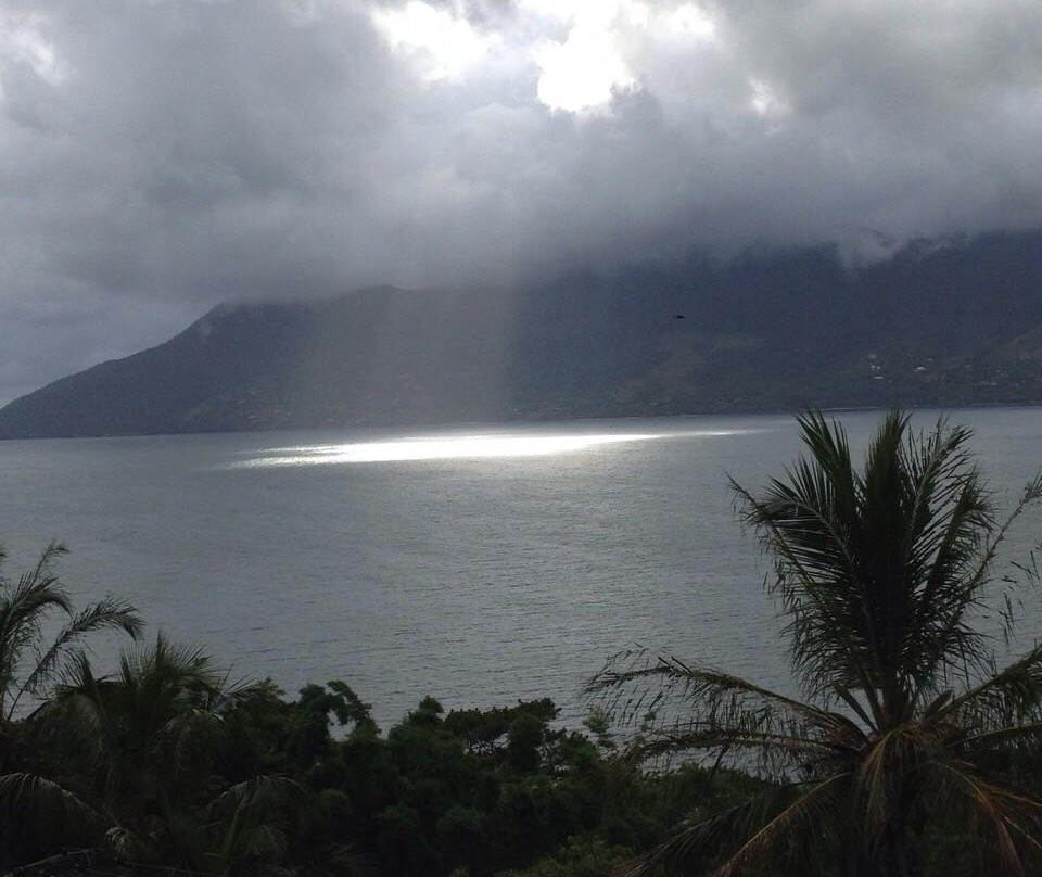 Cigarras Praia Hotel主图