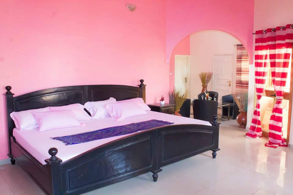 Hotel Le Monument