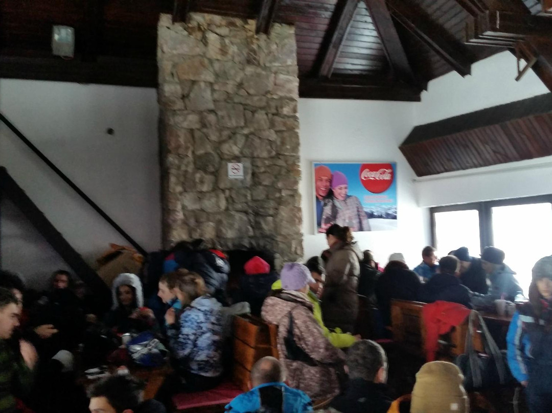 Resort Mavrovo-Mavrovo必去景点