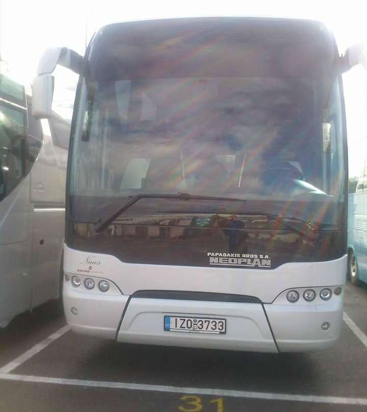 Baikas Travel-Private Tours-费拉必去景点