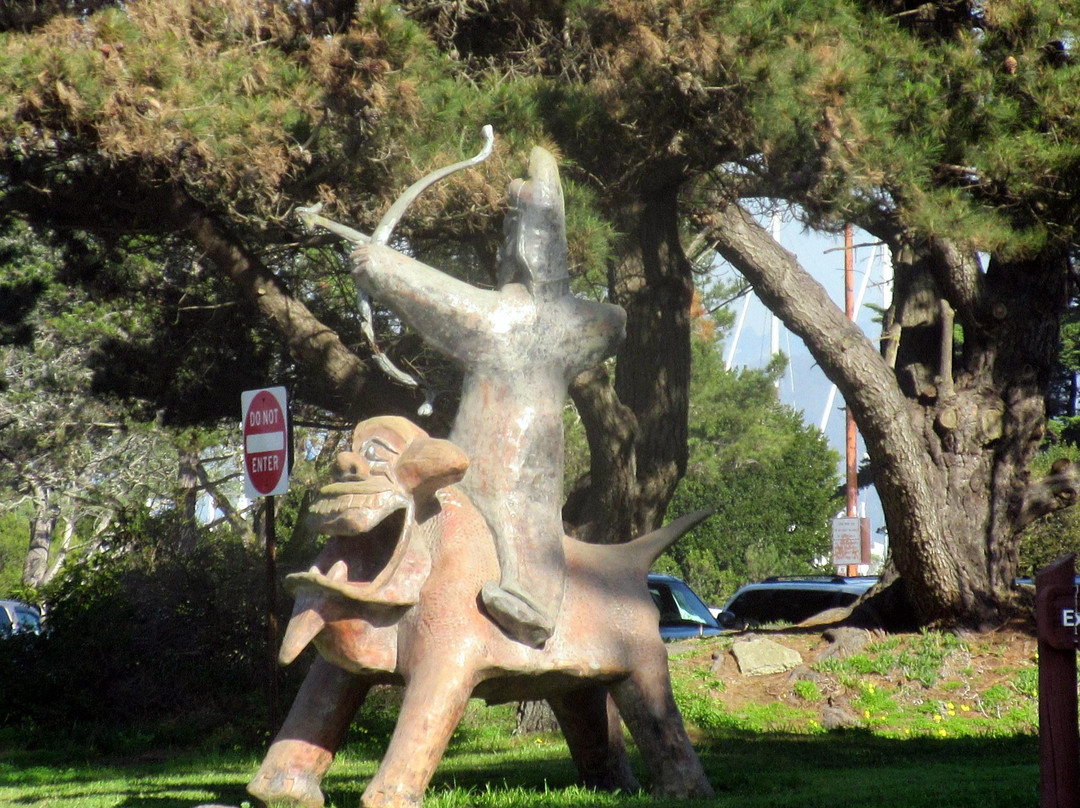 Eastshore State Park-伯克利必去景点