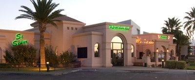 拉斯克鲁塞斯餐馆和美食-Si Senor Restaurant