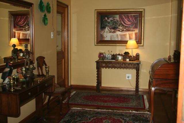 Grapes Guest House主图