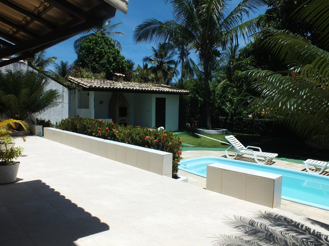 Villa Mango Guesthouse