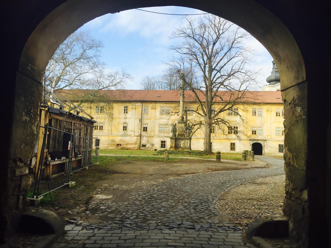 Abbey of the Premonstratensian Sisters景点图片