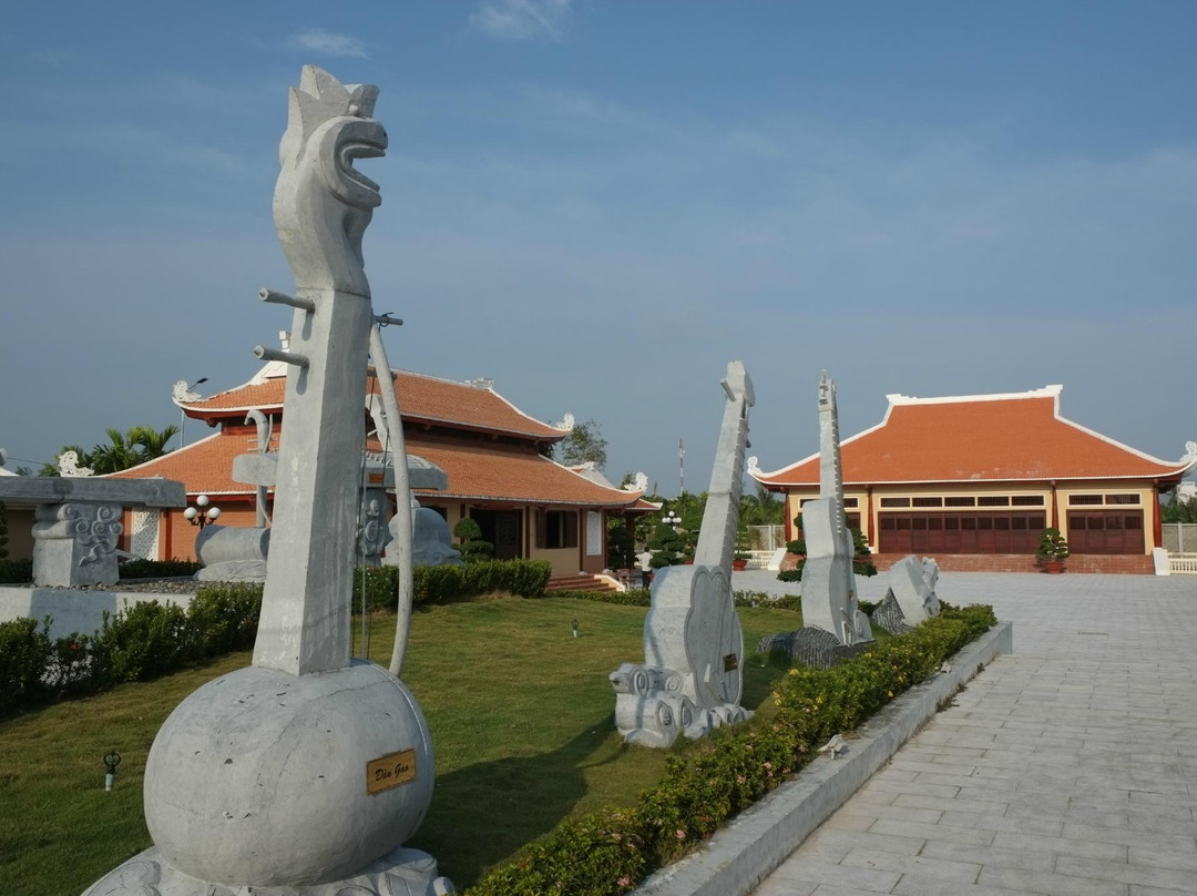 Bac Lieu Hotel