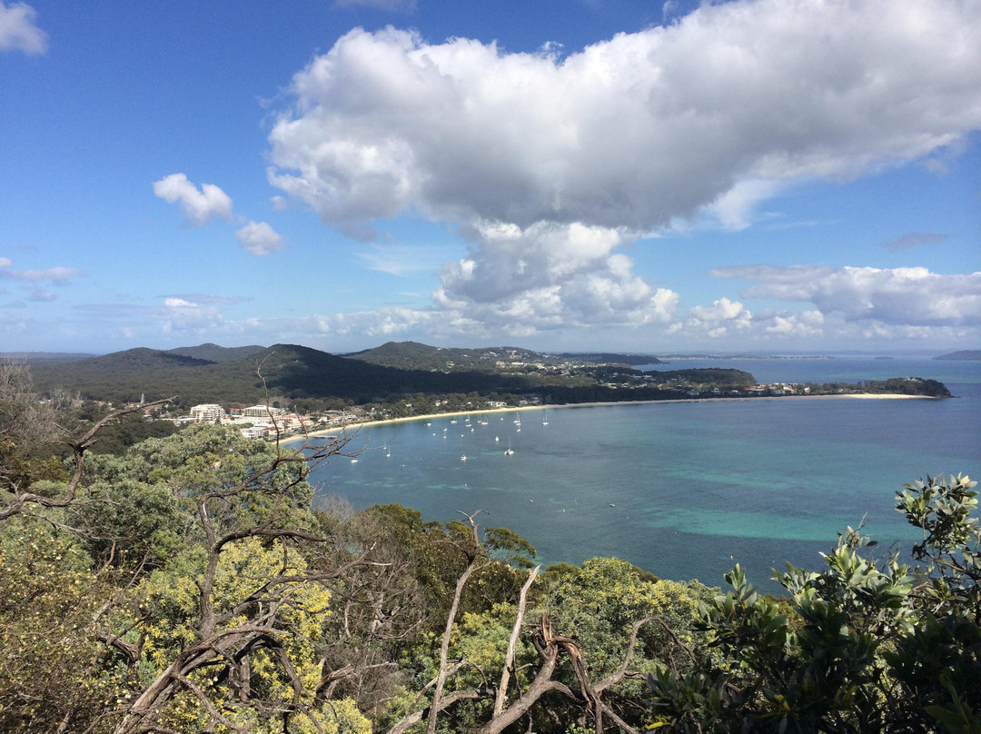 托马利海岬景点图片