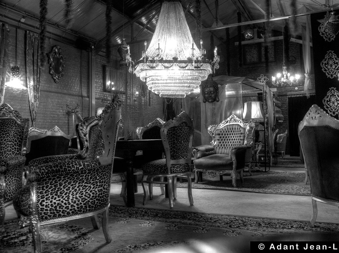 Le Caprice d'Ambiance景点图片