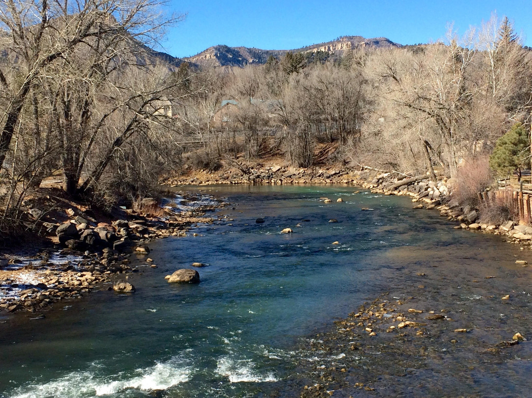 Durango Wildlife Museum and Fish Hatchery-杜兰戈必去景点