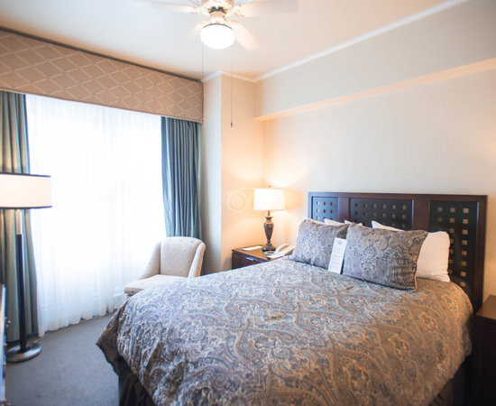 联合广场大臣酒店