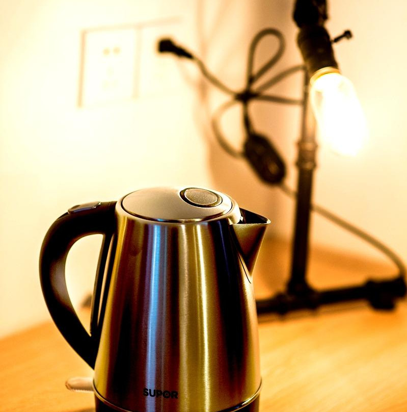 四姑娘山天晴客栈主图