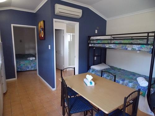 Mareeba Motor Inn主图