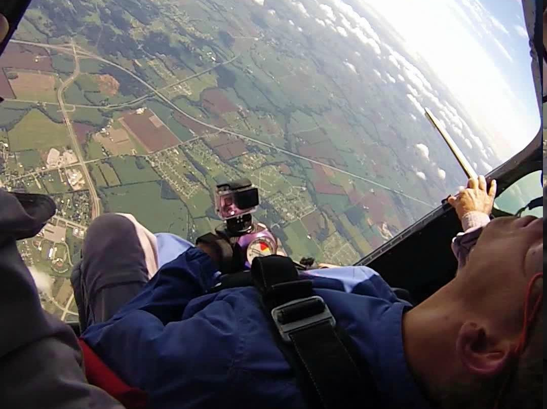 Skydive Kentucky景点图片