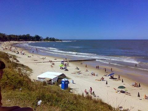 Balneario Atlantida-Atlantida必去景点