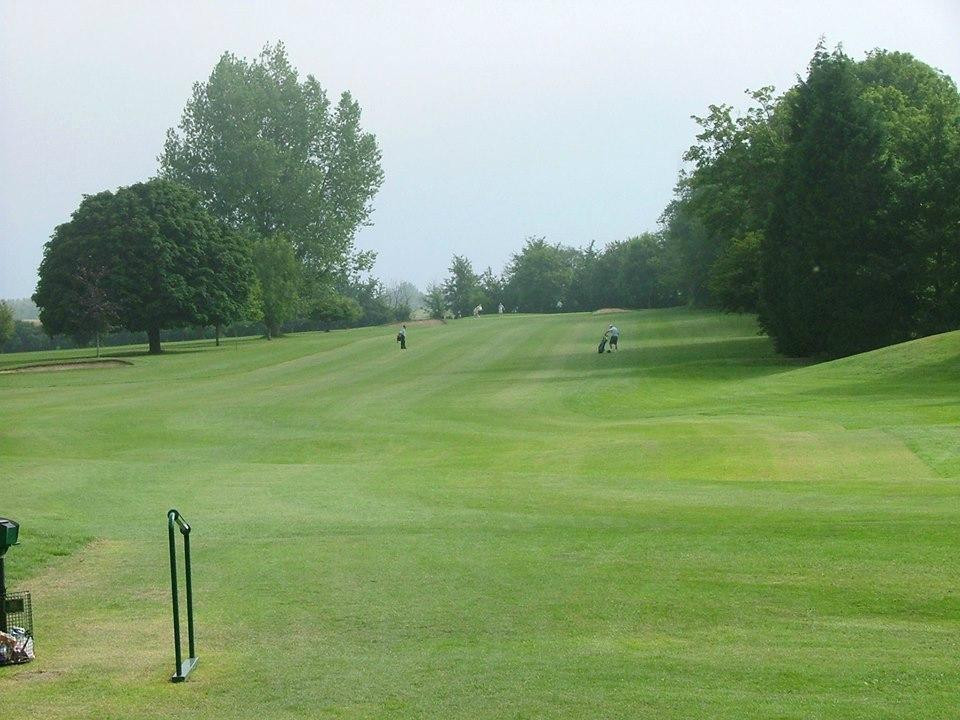 St. Augustine's Golf Club景点图片