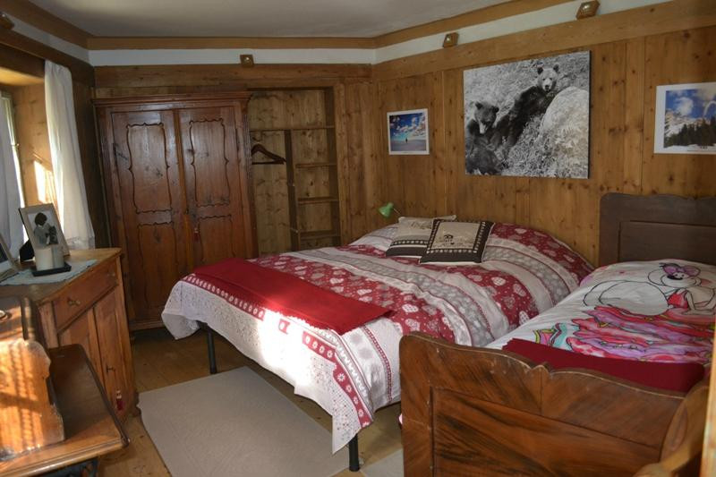 Valfloriana酒店住宿-B&B La Tana dell'Orso - Die Barenhohle