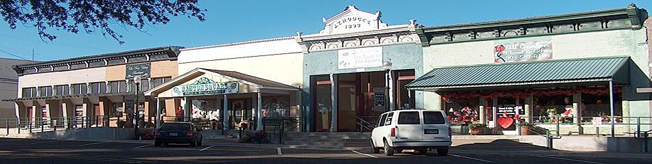 Edgewood酒店住宿-Canton Square Bed & Breakfast