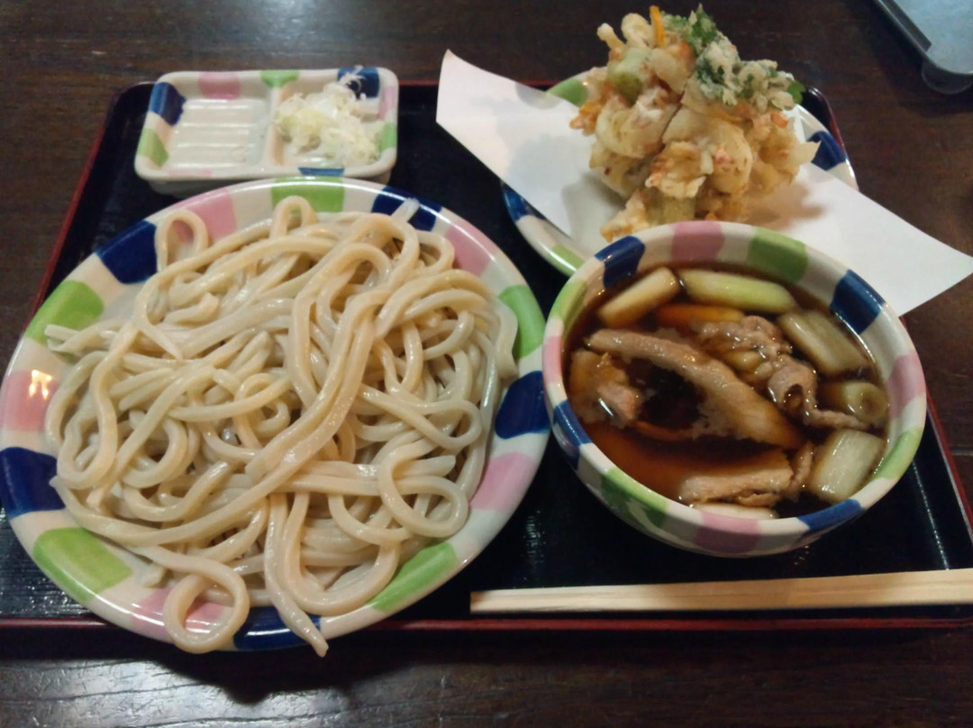 桶川市べに花ふるさと館