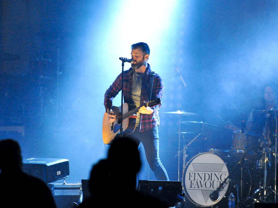 Winston-Salem Fairgrounds-温斯顿塞勒姆必去景点