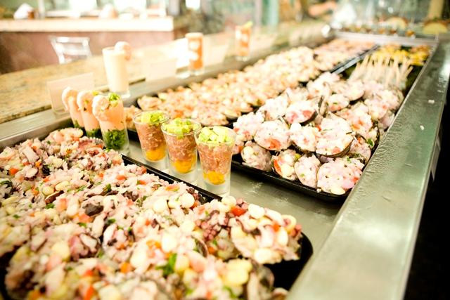 La Preferida - Miraflores