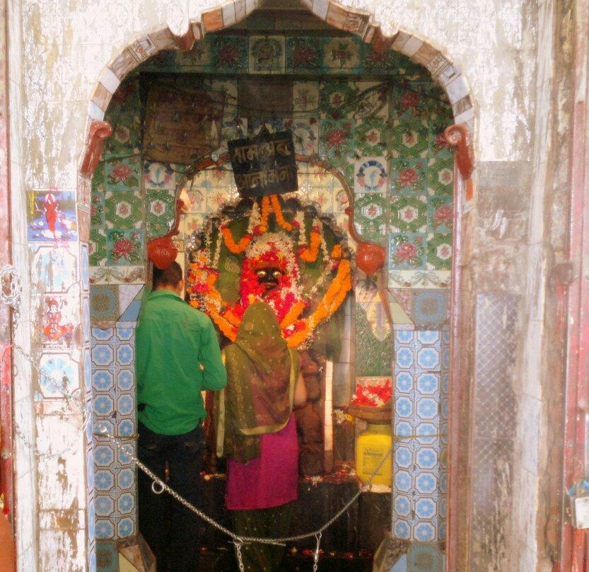 Rani Talab景点图片